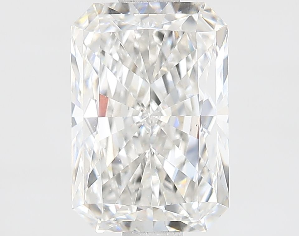 Radiant 1.52ct