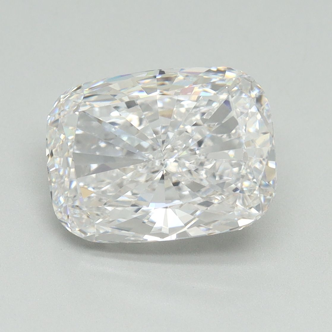 Elongated Cushion 3.51ct