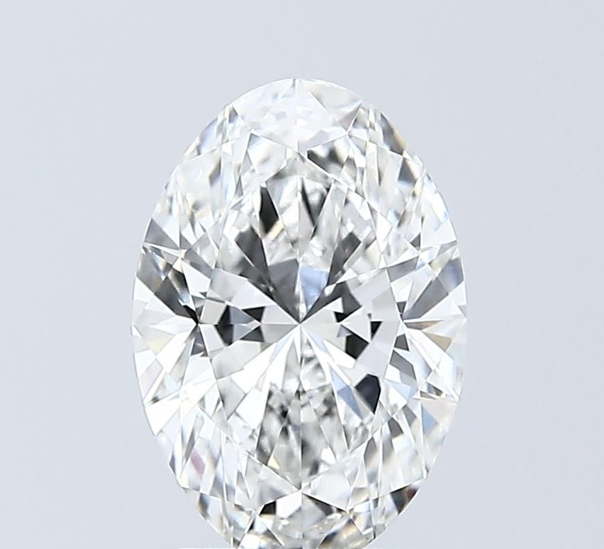 Oval 2.09ct