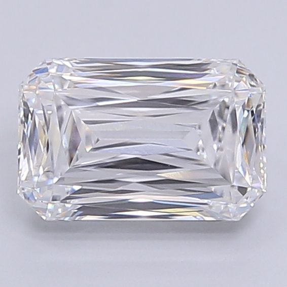 Radiant 2.71ct