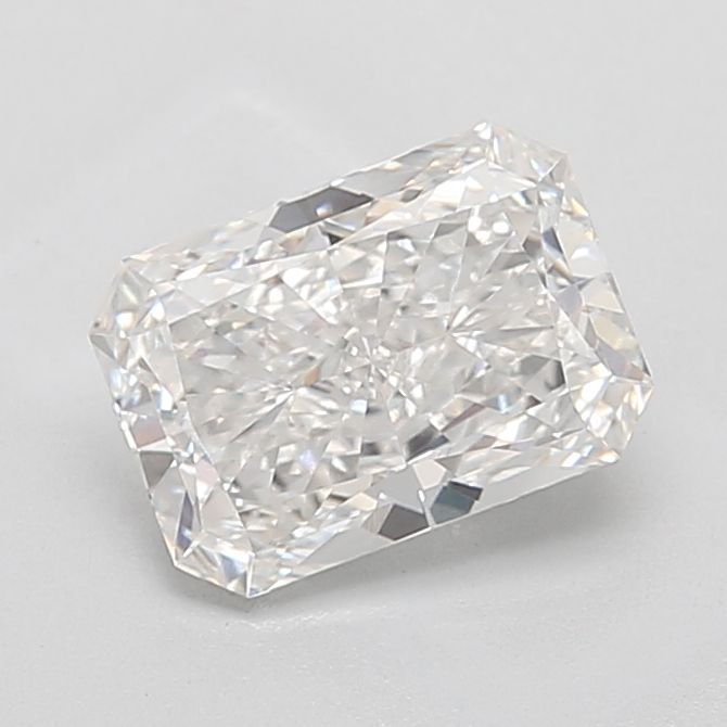 Radiant 2.52ct