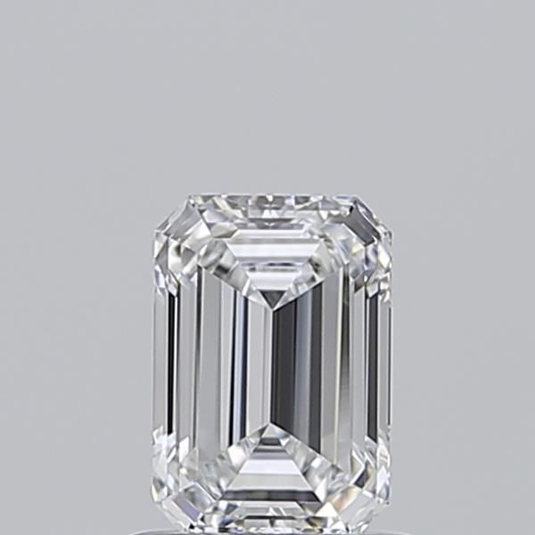 Emerald 0.8ct