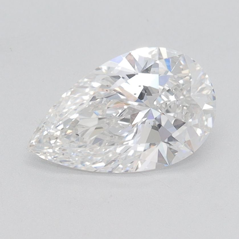 Pear 1.01ct