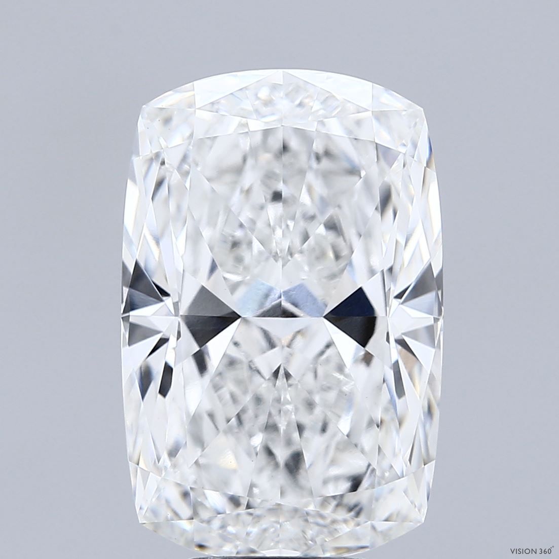 Elongated Cushion 7.43ct