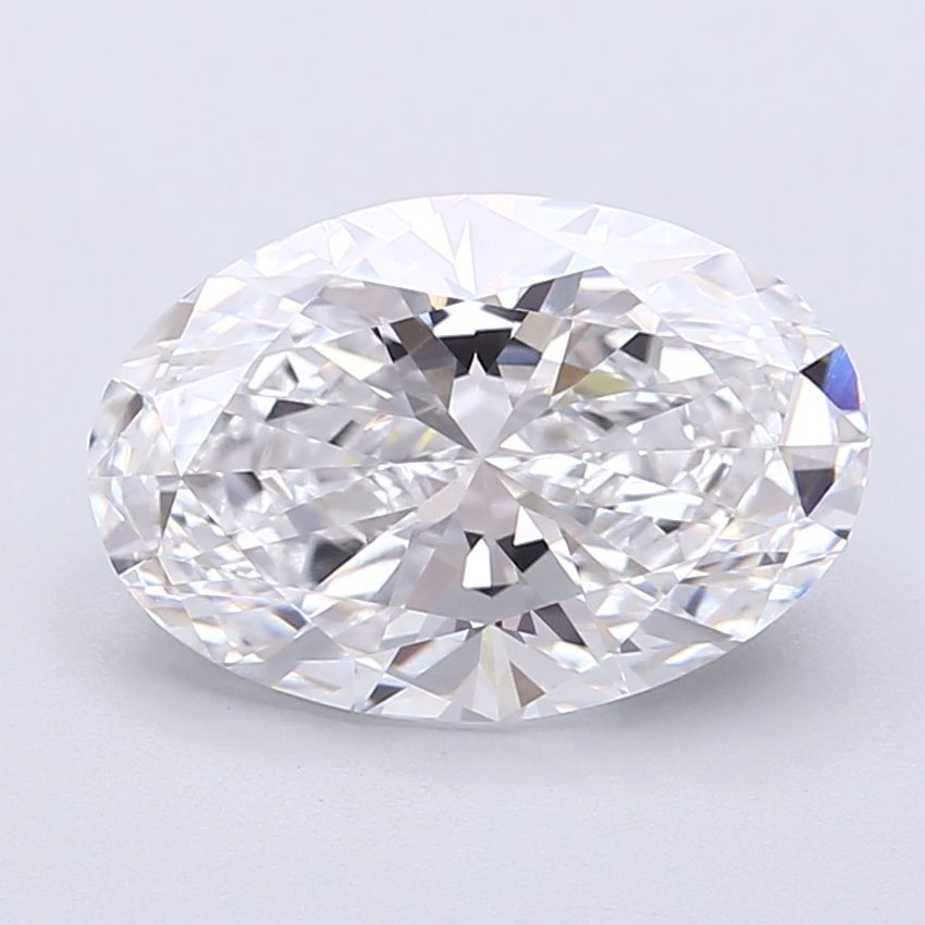 Oval 3.33ct