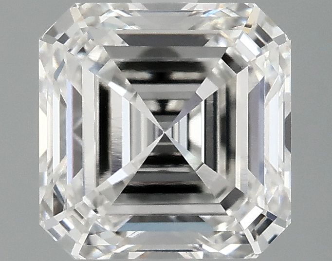 Asscher 1.98ct