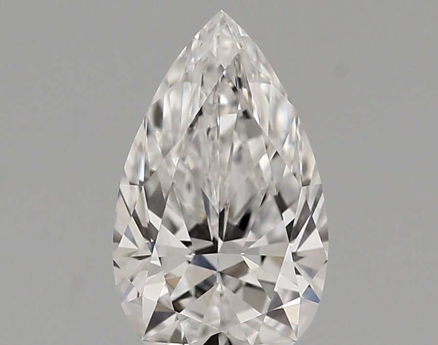 Pear 1.7ct