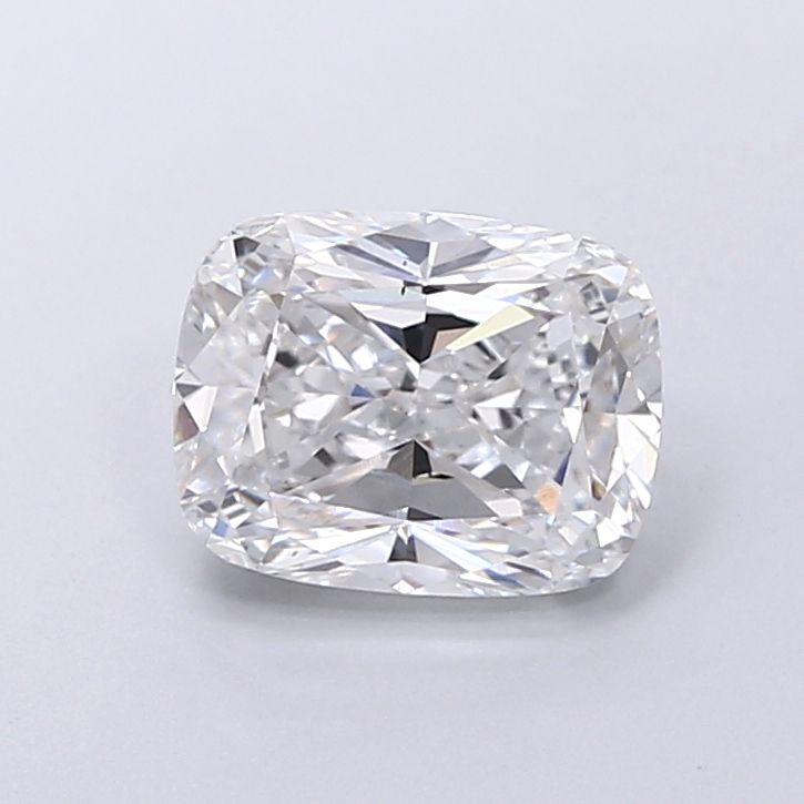 Elongated Cushion 2.73ct