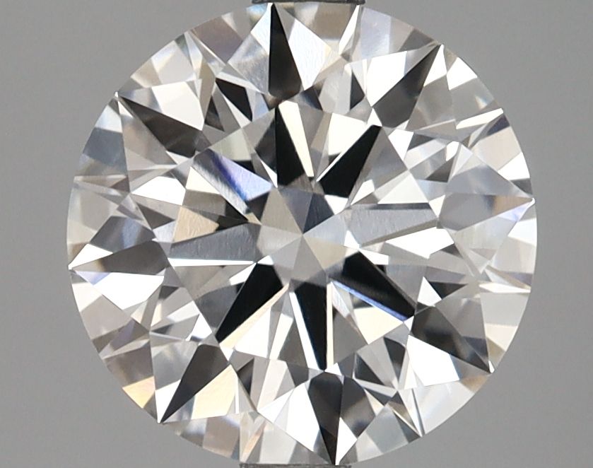 Round 2.82ct