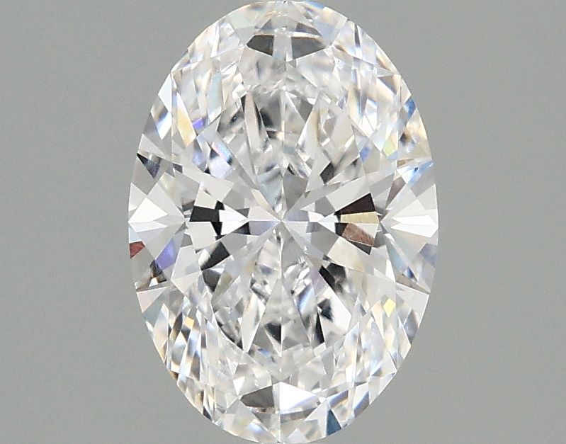 Oval 1.57ct