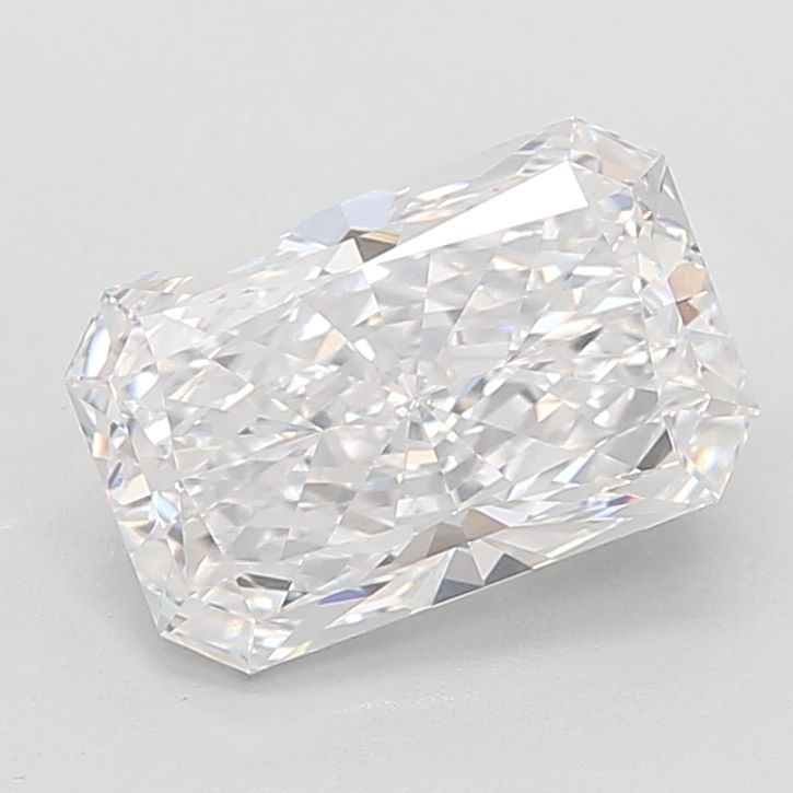 Radiant 5.02ct