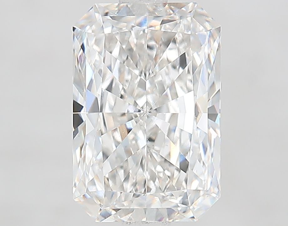 Radiant 2.71ct