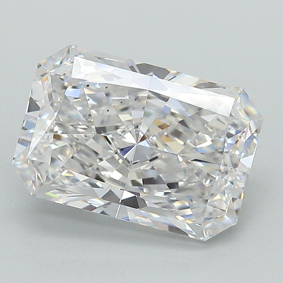 Radiant 3.05ct