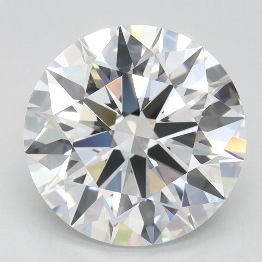 Round 2.72ct