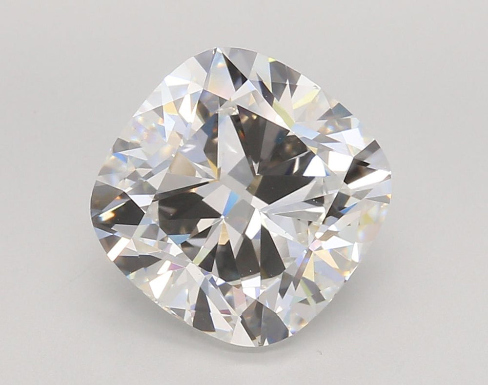 Cushion 5ct