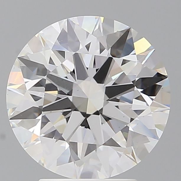 Round 3.6ct