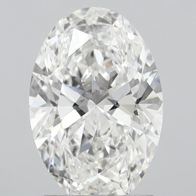 Oval 2.09ct