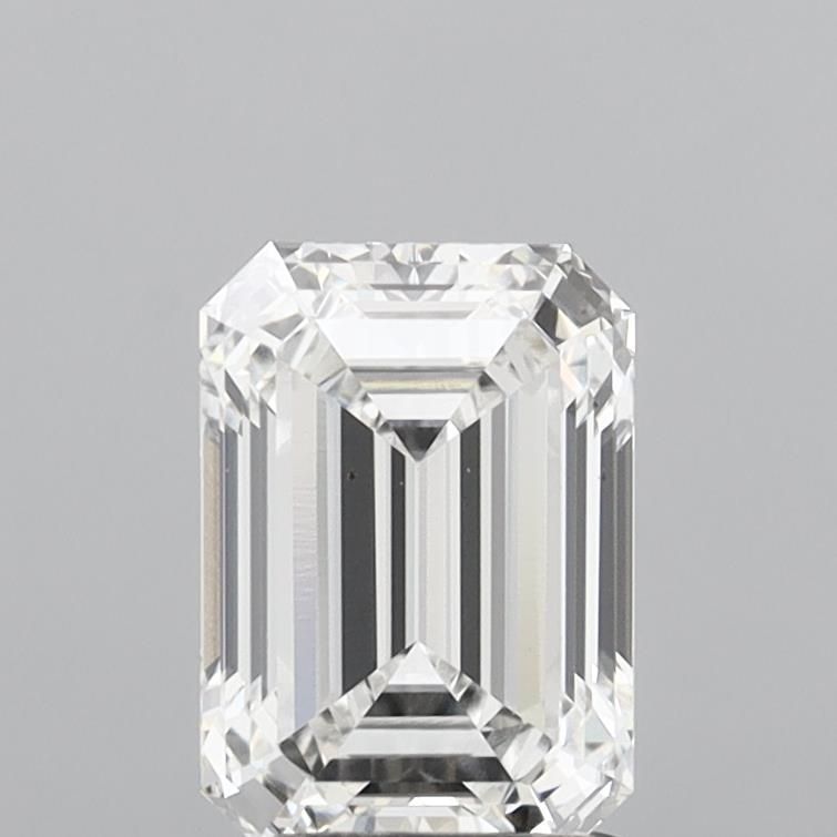 Emerald 2.08ct