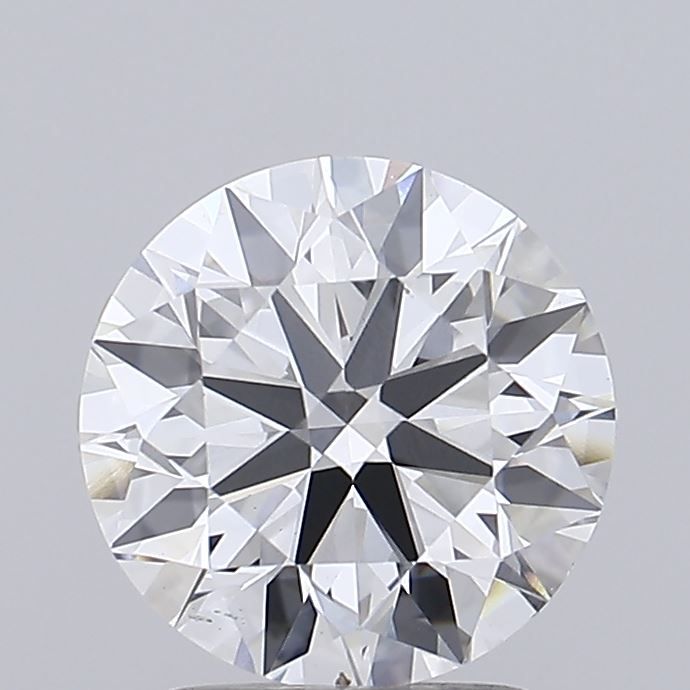 Round 2.27ct