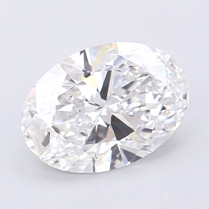 Oval 2.18ct