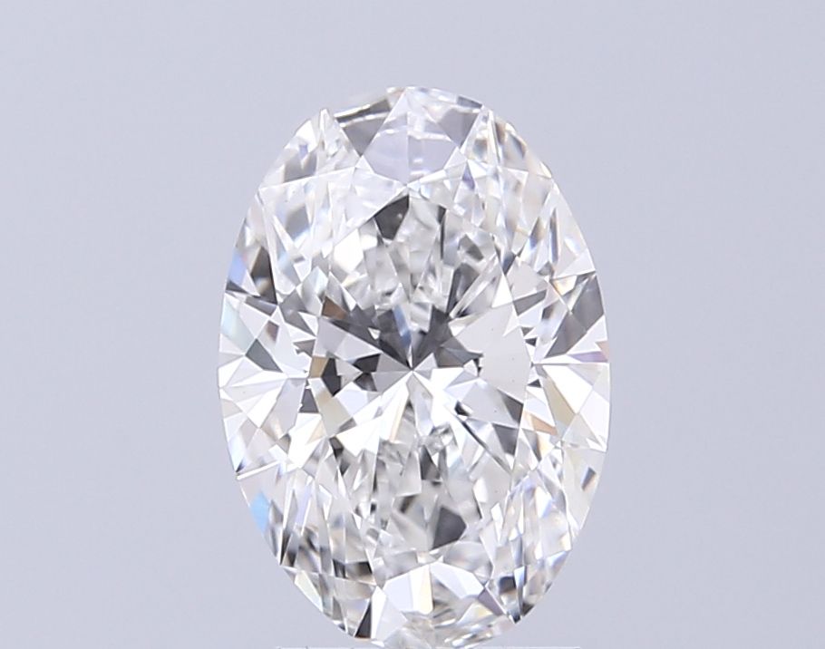 Radiant 4.93ct