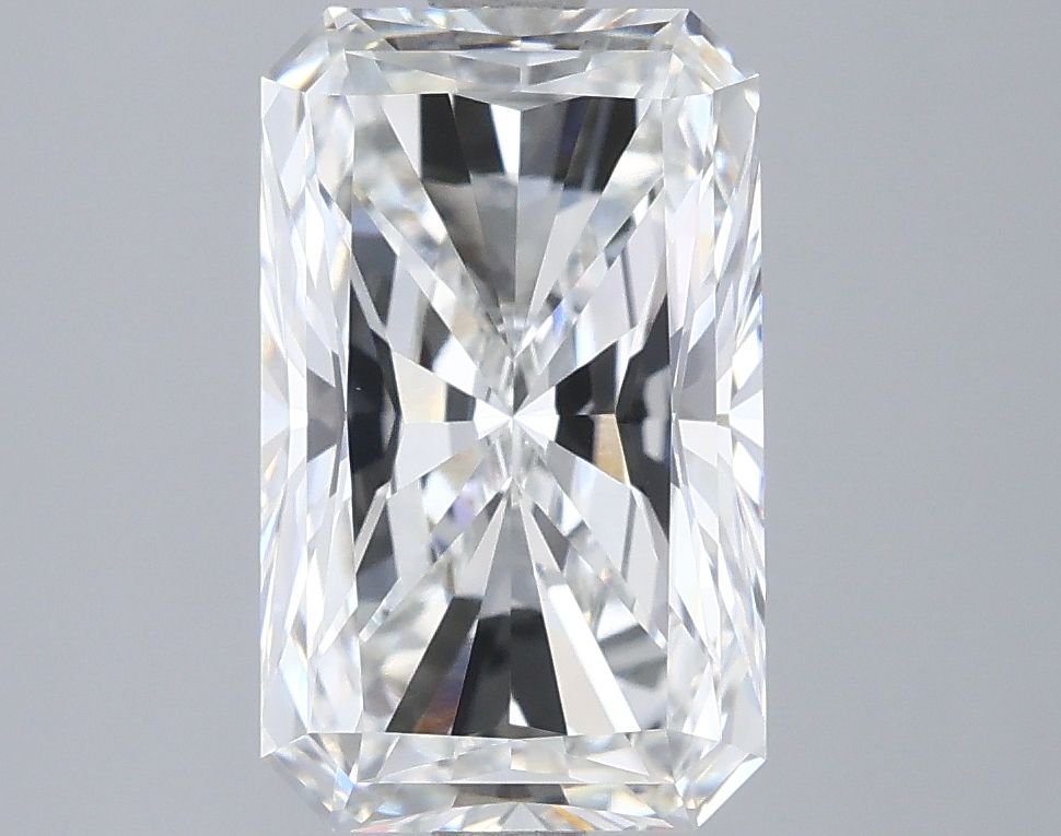 Radiant 3.04ct