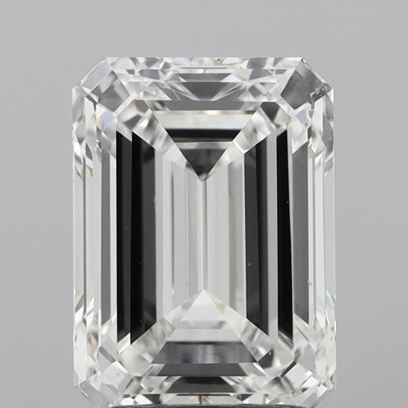 Emerald 2.48ct