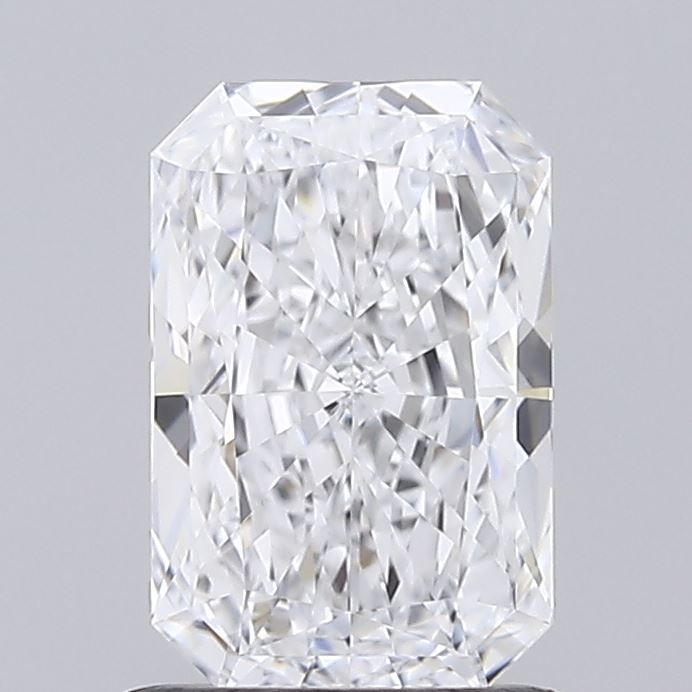 Radiant 0.93ct
