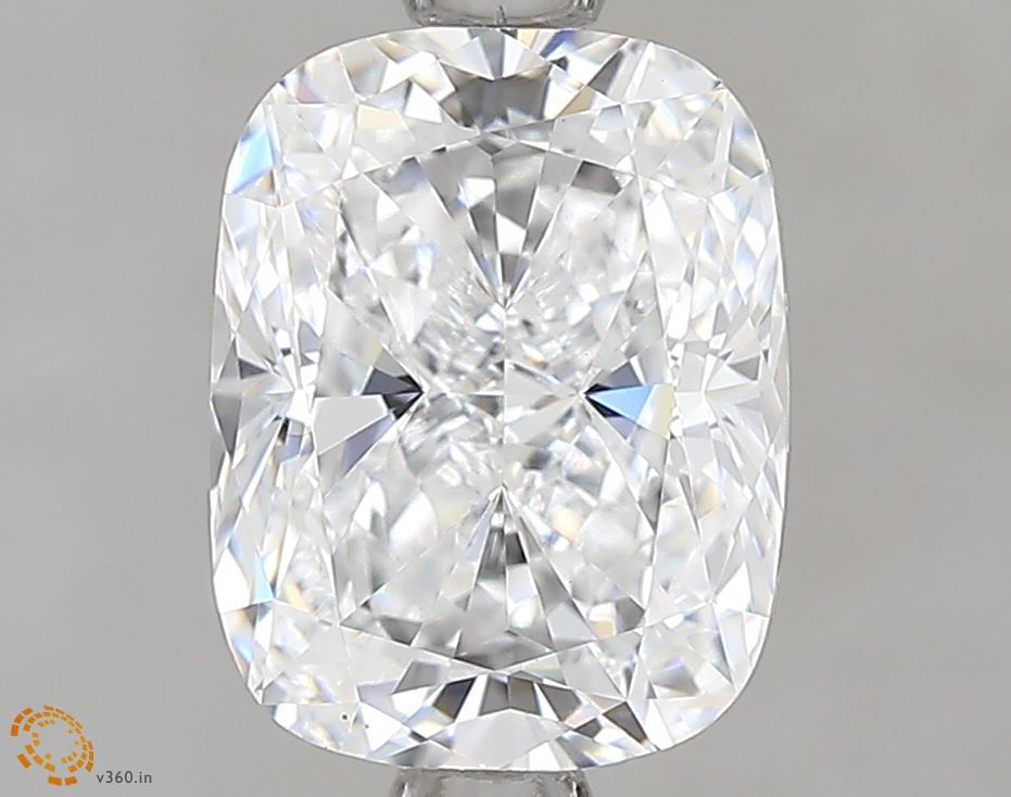 Elongated Cushion 1.51ct