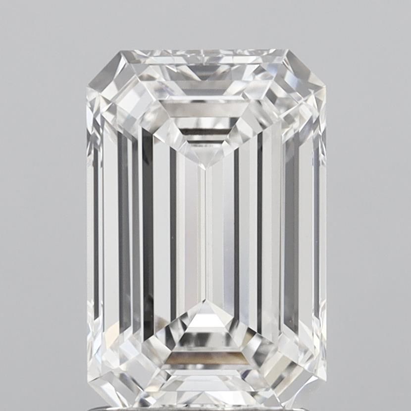 Emerald 2.05ct