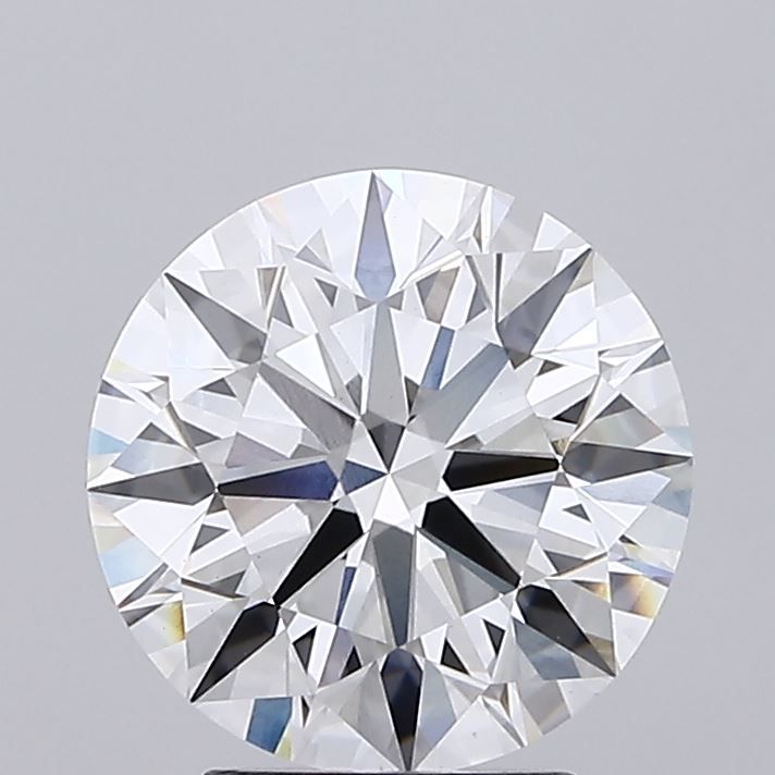 Round 3.27ct