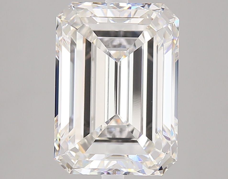 Emerald 3.72ct