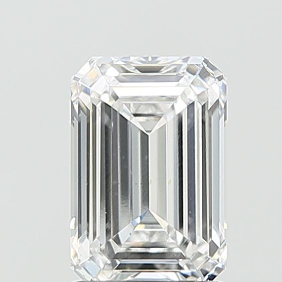 Emerald 1.65ct