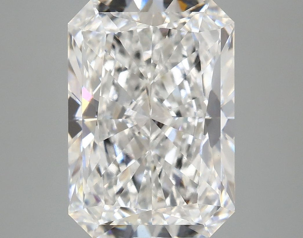 Radiant 4.82ct