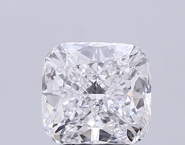 Cushion 4.01ct