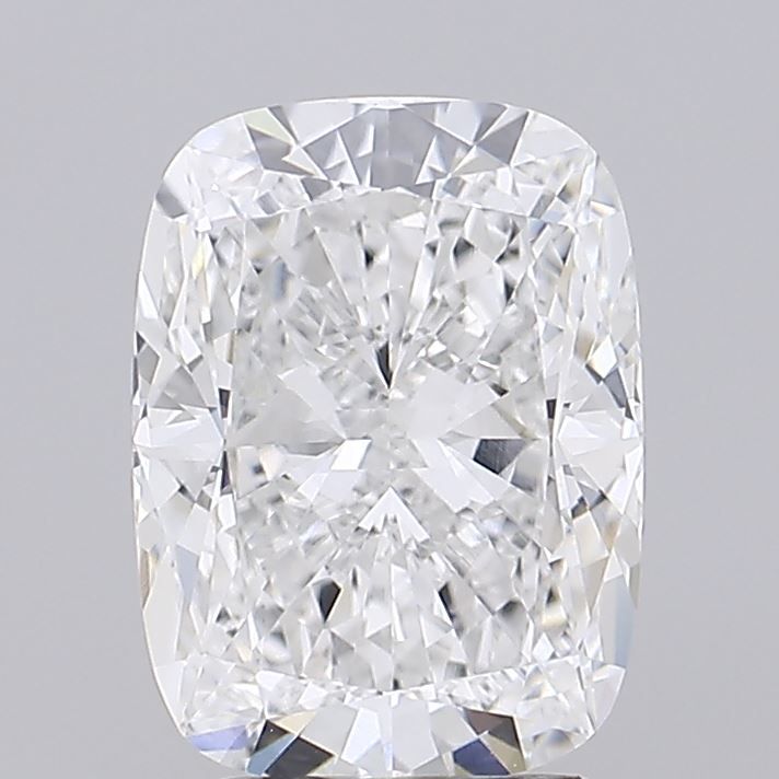 Elongated Cushion 3.22ct