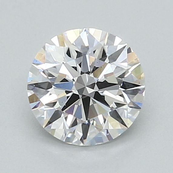 Round 0.7ct