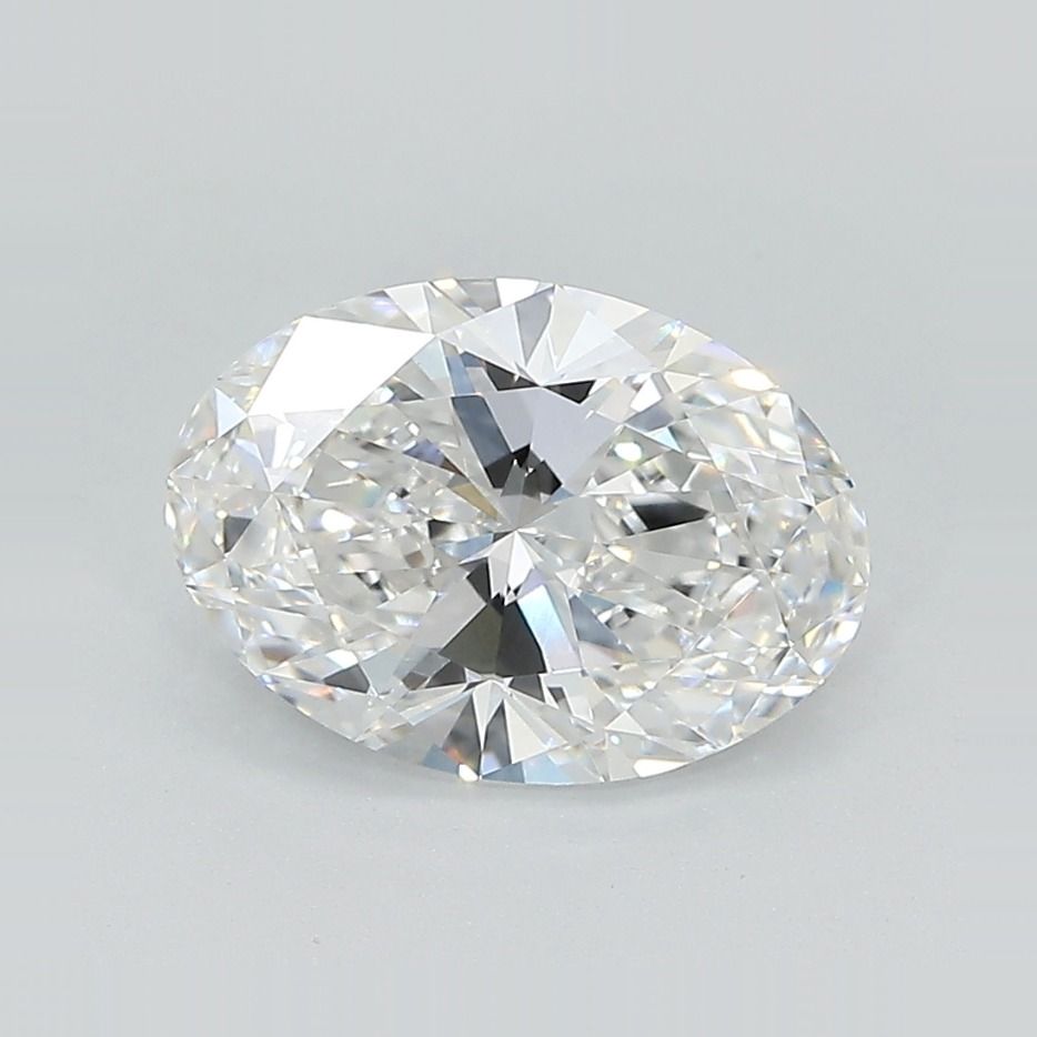 Oval 2.23ct