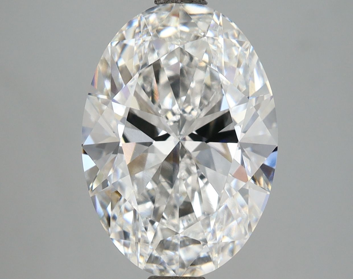 Oval 4.6ct