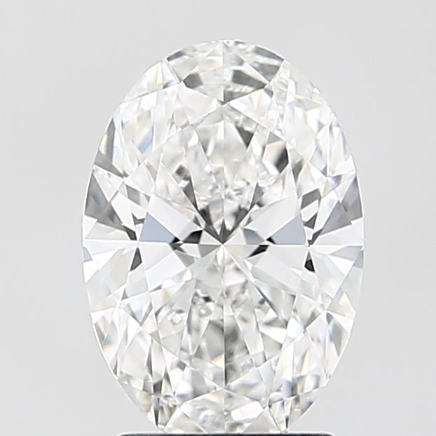 Oval 2.09ct