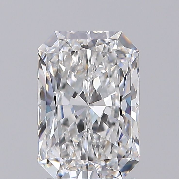 Radiant 2.08ct
