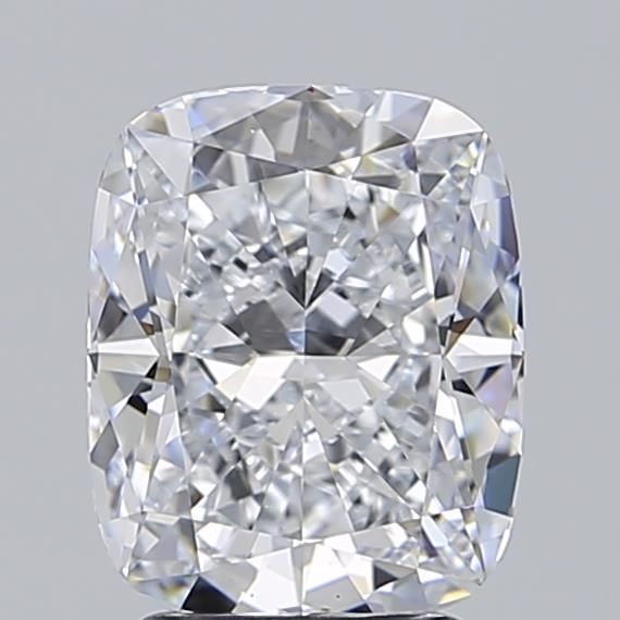 Elongated Cushion 3.04ct