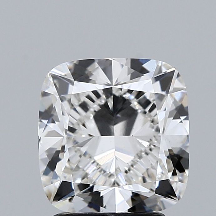 Cushion 2.51ct