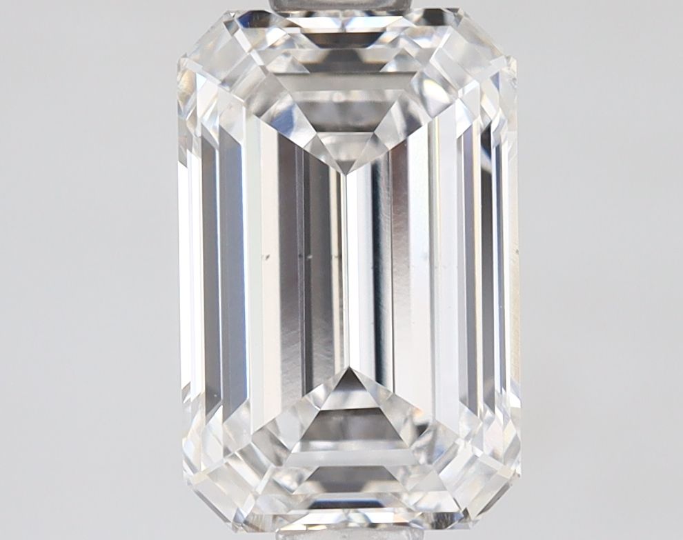 Emerald 1.32ct