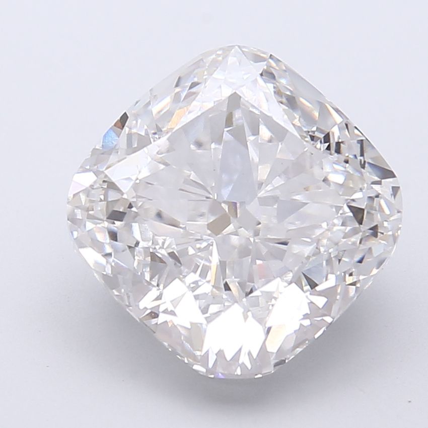 Cushion 6.4ct