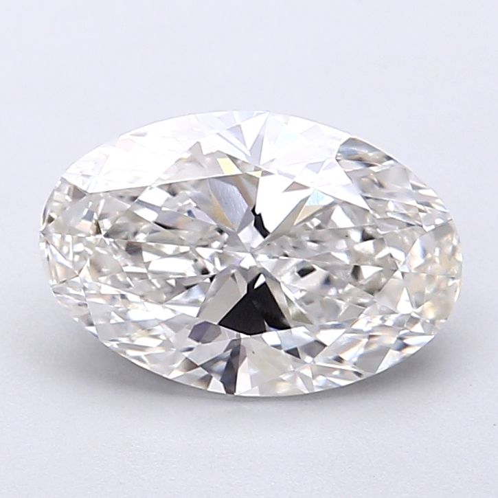 Oval 2.07ct