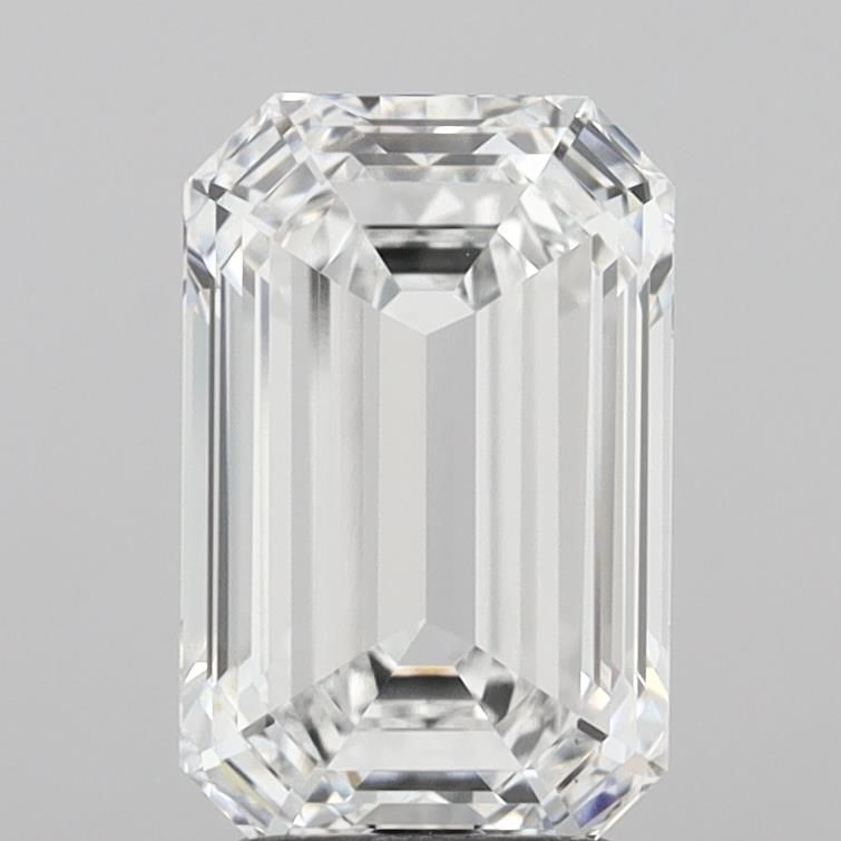 Emerald 3.08ct