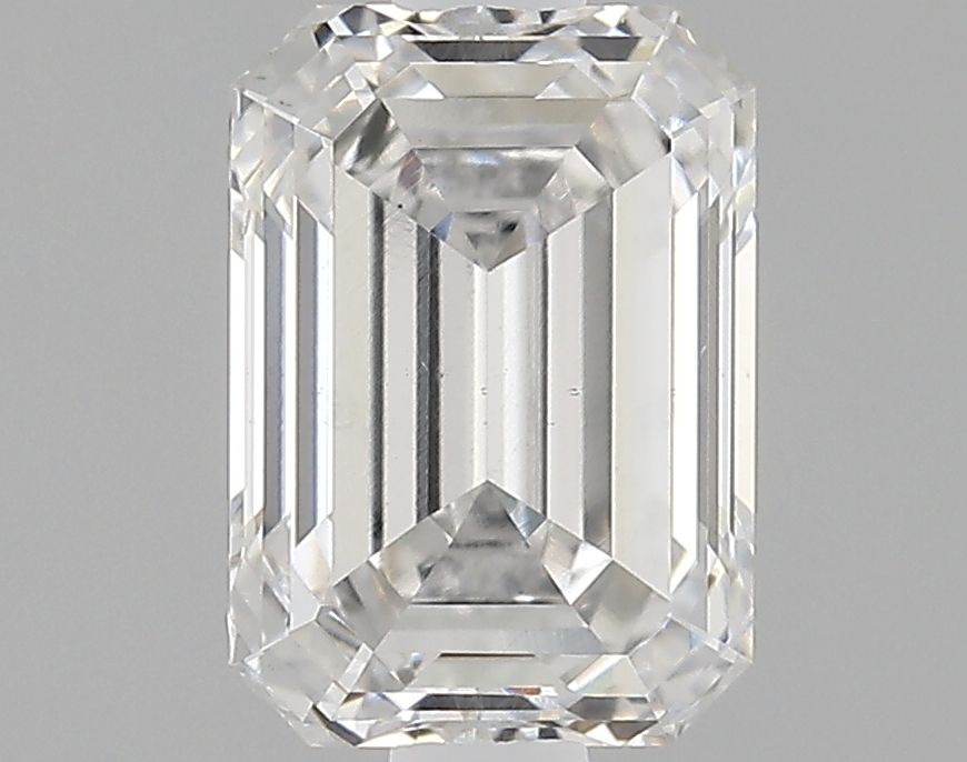 Emerald 1.29ct