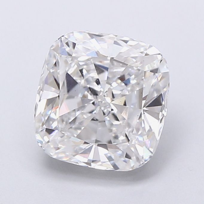 Cushion 2.51ct