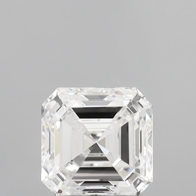 Asscher 1.5ct